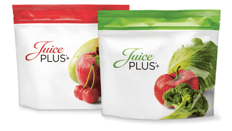 Fruit & Vegetable Blend Chewables